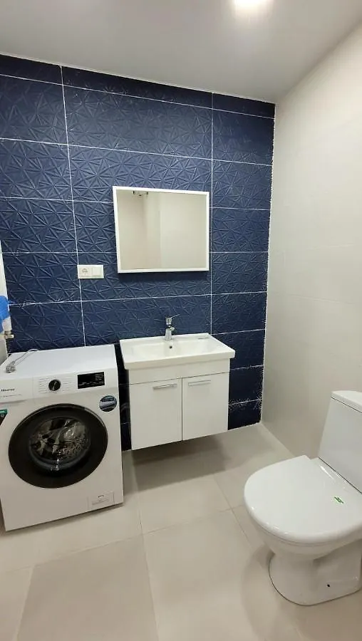 Apartament Sweet Memories Tbilisi