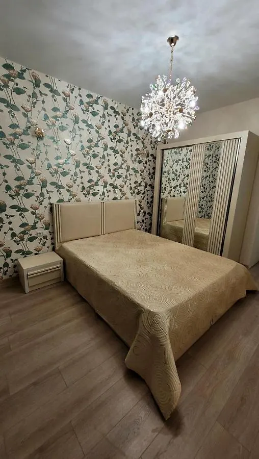 Apartament Sweet Memories Tbilisi Gruzja