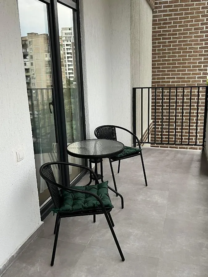 Apartament Sweet Memories Tbilisi